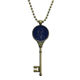 thumbnail image 1 of El Presidente Joseph Children Llavero Collar Colgante Bandeja Cadena Embellecida Unbranded M, 1 of 3
