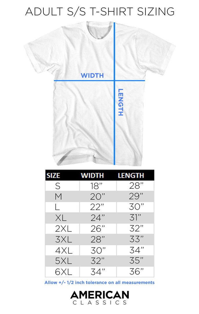 Elvis T-Shirt