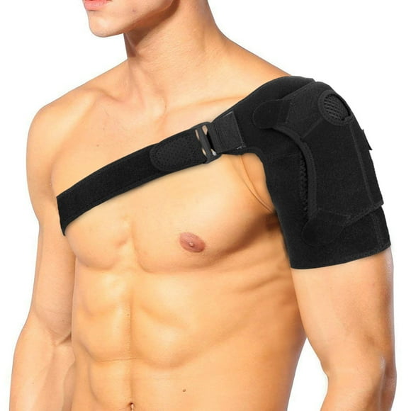 shoulder brace, Soft Adjustable Straightener, Relief Arthritis for Relief Inflammation