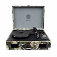 thumbnail image 1 of Tocadiscos Select Sound BT8001 Bluetooth Usb Fm Vinilos, 1 of 8