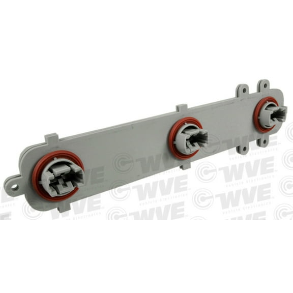 Tail Light Circuit Board