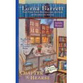 thumbnail image 2 of Chapter & Hearse By Barrett, Lorna, 2 of 2