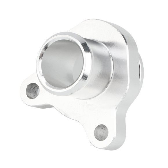 Hose Fitting Accessory,Aluminum Alloy Automobile Water Water Hose Fitting Replacement Leading Edge Technology