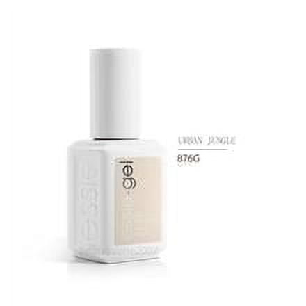 Essie Gel Urban Jungle 876G