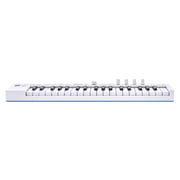 Arturia KeyStep 37 mk2 Compact Keyboard Controller & Sequencer with Headphones Package