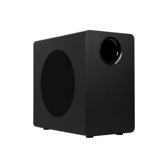 Monoprice CSW-10 10in 200 Watt Compact Powered Subwoofer