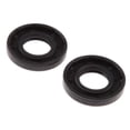 thumbnail image 1 of Almencla 3-4pack 2pcs Crankshaft Oil Seals for PW50 PY50 JS50PY LX50PY 4 Pcs, 1 of 7