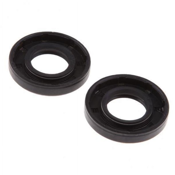 3x2 sellos de aceite de cigüeñal para PW50 PEEWEE PY50 JS50PY LX50PY 3 piezas