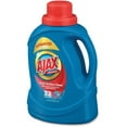 thumbnail image 3 of (2 pack) Ajax HE Laundry Detergent, 50oz Bottle, 3 of 4