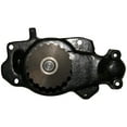 thumbnail image 3 of GMB 125-1500 Engine Water Pump Fits select: 1981-1990 FORD ESCORT, 1981-1987 MERCURY LYNX, 3 of 4