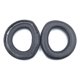 thumbnail image 1 of 1 Set Earpads Replacement Sheepskin Leather Earpads Ear/Headband for HD800 HD800S Headphone Repair, 1 of 4