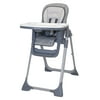 Baby Trend Sit Right 2.0 3-in-1 High Chair - Cozy Gray - Gray - DISPLAY