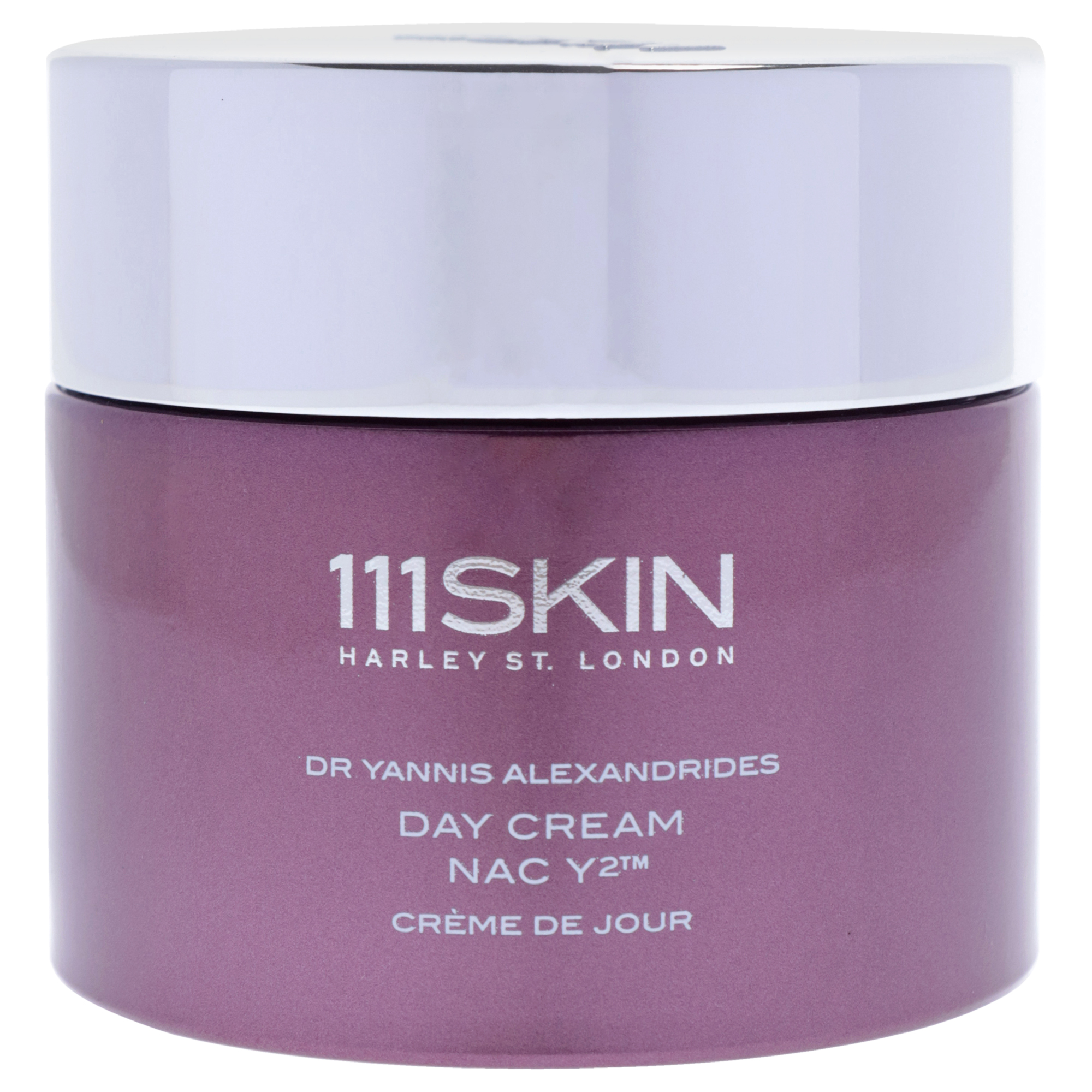 111Skin Day Cream NAC Y2 , 1.7 oz Cream