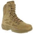 thumbnail image 2 of Women's Reebok 8" Metal Free Tactical Work Boot RB897, 2 of 5