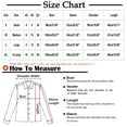 thumbnail image 3 of SEAOPEN Womens Faux Fur Coat Fleece Cropped Jacket Long Sleeve Fur Coats Warm Winter Jackets Today Army Green,S, 3 of 6