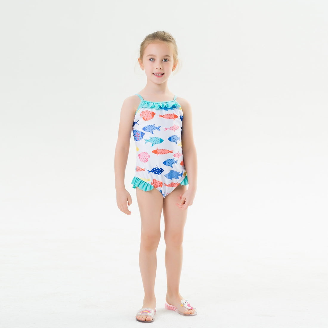 Sintético 97+ Foto Bathing Suits For 12 Year Olds Mirada Tensa