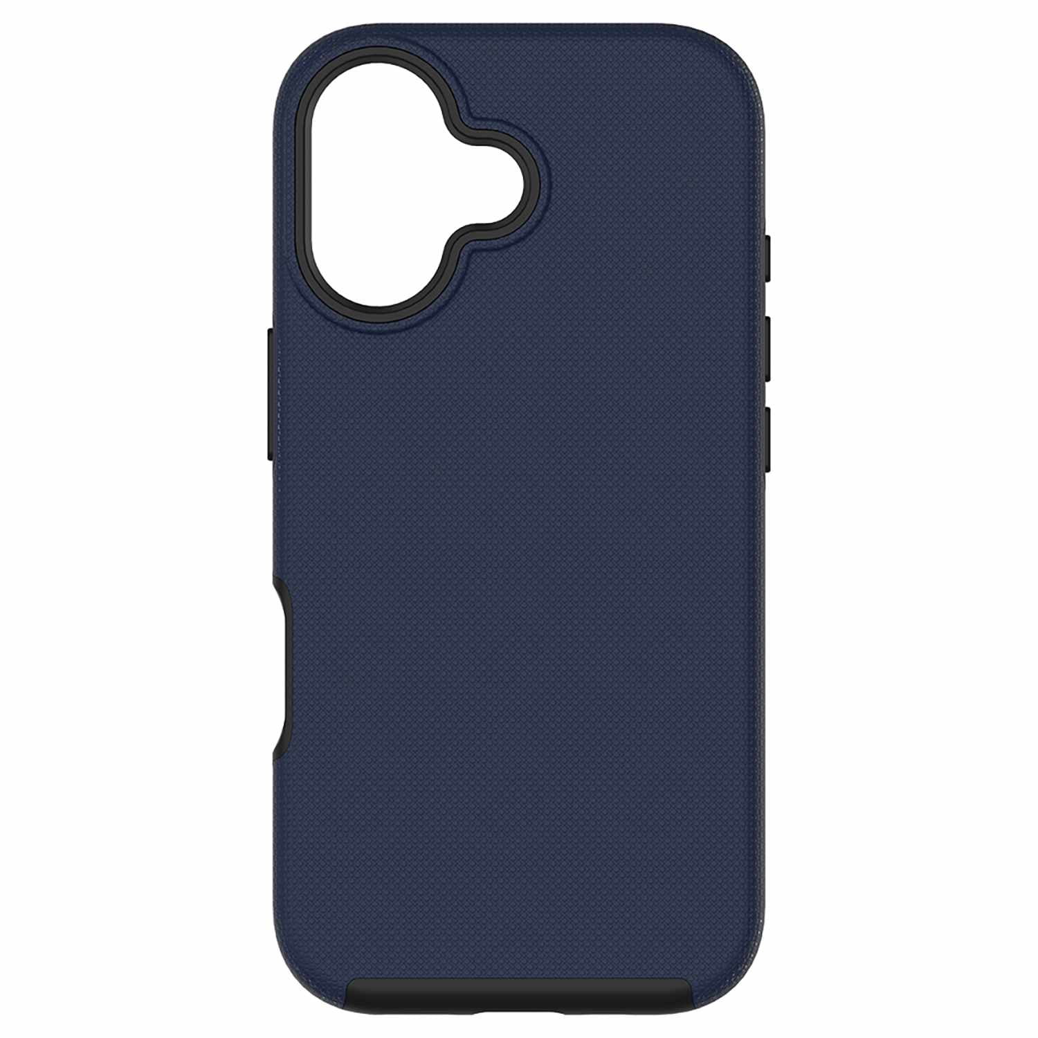 Blu Element Étui Armour Rugged Marin pour iPhone 17