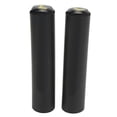 thumbnail image 1 of Bike Handlebar Cover, Comfortable Bike Grip Cover Sponge Anti Skid  For Mountain Bike Black Box, 1 of 8
