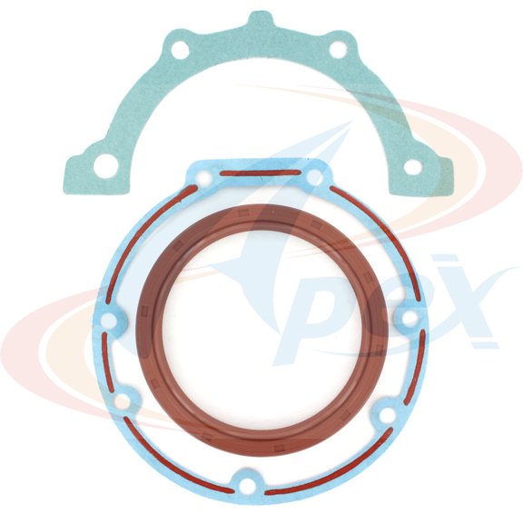 Engine Main Bearing Gasket Set