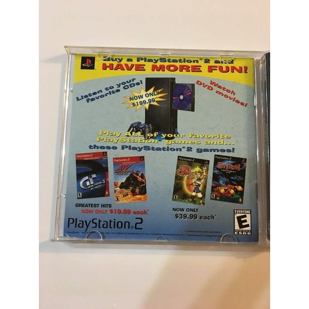 Gran Turismo 2 [Greatest Hits] Preise Playstation | Preise für Nur