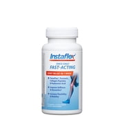 Instaflex® Fast-Acting One Per Day Joint Relief, with Tamaflex, Collagen Peptides, Turmeric, 35 Capsules