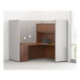 thumbnail image 5 of Basyx Versé Office Panel 24w x 72h Gray P7224GYGY, 5 of 7