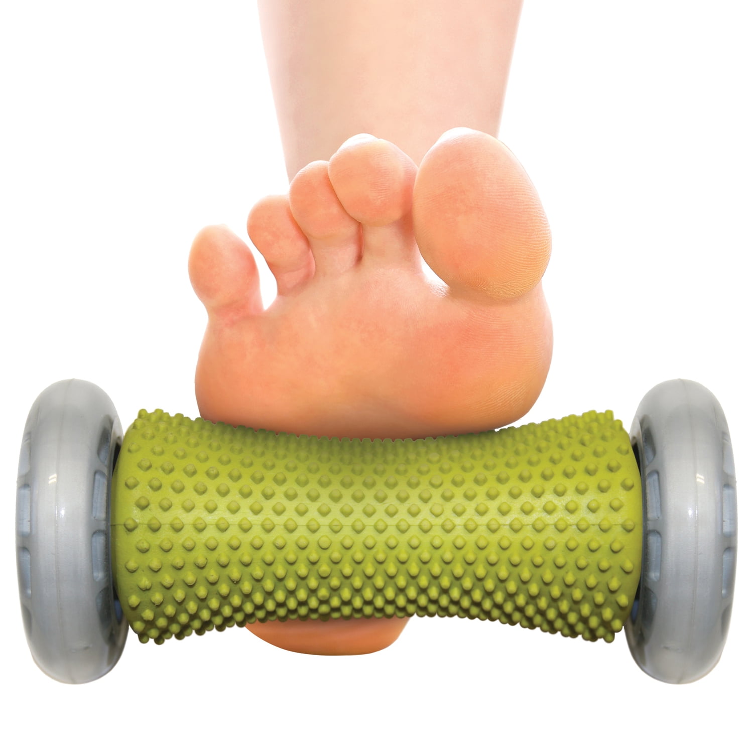 GoFit Foot and Hand Massage Roller, GF-FRMR