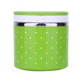 thumbnail image 4 of Fyydes 1 Layer Lunch Storage Box, Lunch Box, For Women Men, 4 of 7