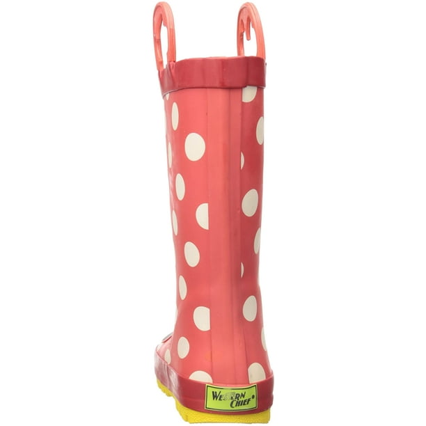 Western chief minnie on sale mouse rain boots