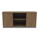 thumbnail image 1 of Credenza Línea Italia Klass03 Madera, 1 of 4
