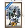 thumbnail image 2 of Jurassic World : Dominion - Blue et Beta Focal, 2 of 4