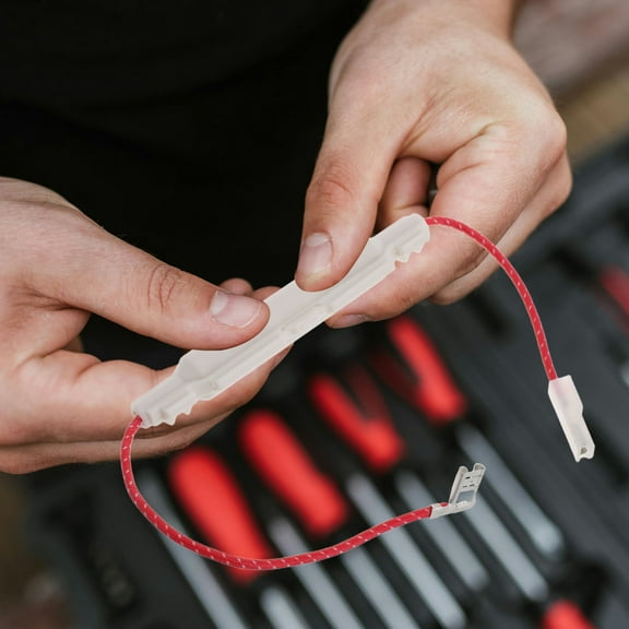 Masteelf Universal Microwave High Voltage Fuse Microwave Oven Replacement Parts Universal Fit For Microwave Ovens Repair Accessories