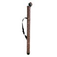 thumbnail image 1 of Estuche de billar Correa de hombro ajustable Protector Organizador de club de billar 80CM kusrkot Taquera de billar, 1 of 8