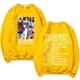 thumbnail image 4 of Sudaderas casuales Taylor Swift pull Top concierto kimono 1989, 4 of 5