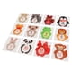 thumbnail image 4 of Pegatina, 12 piezas, pegatina mensual para bebé recién nacido, pegatina para el mes del bebé, diseño elevado, 4 of 14