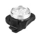 thumbnail image 4 of Carga USB JShteea luz trasera MTB bicicleta faro 3 modos, 4 of 8