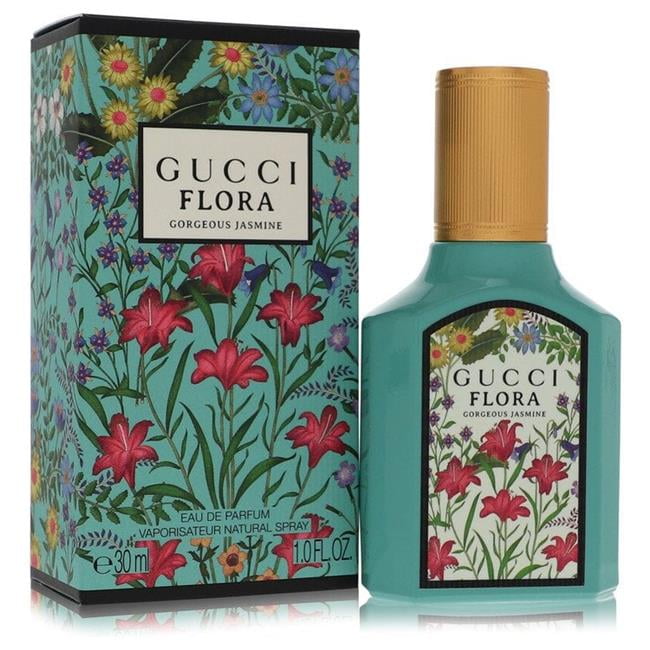 Gucci Flora Gorgeous Gardenia, Floral Eau de Parfum Spray
