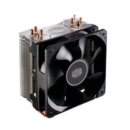 Cooler Master Hyper 212X CPU Cooler