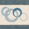 thumbnail image 4 of Linum Home Textiles Annabelle Turkish Cotton Embellished Washcloth, 4 of 4