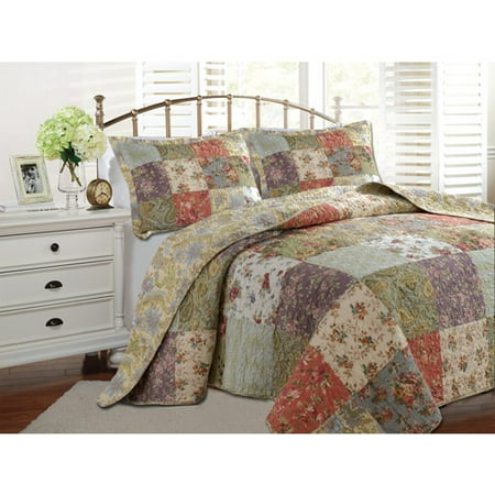 Global Trends Carmel Bedspread Bedding Set