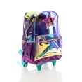thumbnail image 2 of Mochila con ruedas Atmpacks Gibby Sparkly, 2 of 4