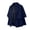 Dark Blue, variant on Medieval Shawl Men Women Renaissance Ruffle Cape Wraps Costume Gothic Cloak for Party