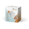 thumbnail image 4 of Coussinets d’allaitement jetables MoistureGuard d'Ameda, 4 of 5