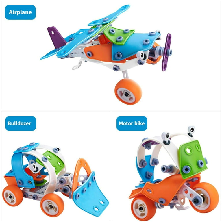 11 Best STEM Toys For 5-Year-Olds To Boost Their Skills In 2024