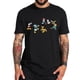 thumbnail image 1 of Disney Maus Mickey Minnie Sommer neue Herren Camisetas übergroße loss Kleidung Vintage Kurzarm Mode gedruckt Kinder T-Shirt xuanjing unisex, 1 of 2