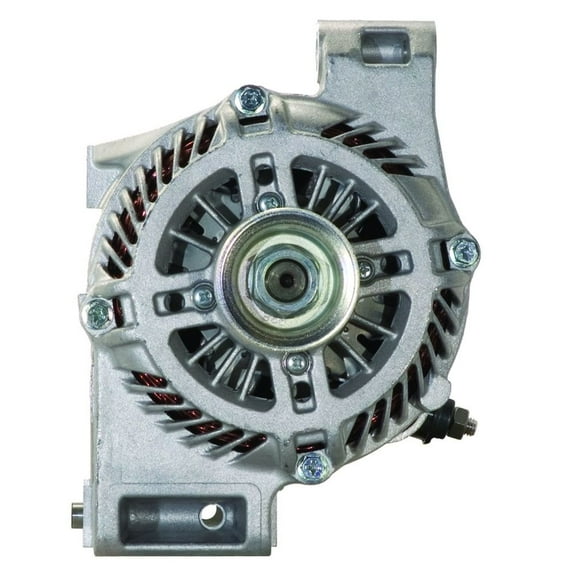 ACDelco Gold 335-1313 Alternator Fits 2008 Mazda 3