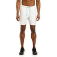 thumbnail image 2 of Reebok Men's and Big Men's Hype Running Short, 6" inseam, Size S-3XL, 2 of 9