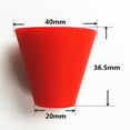 thumbnail image 4 of 4 Piezas Universal Scrapper Kayak Tapón Canoa Agujeros , 40 x mm rojo DYNWAVEMX Enchufe Scrapper Kayak, 4 of 7