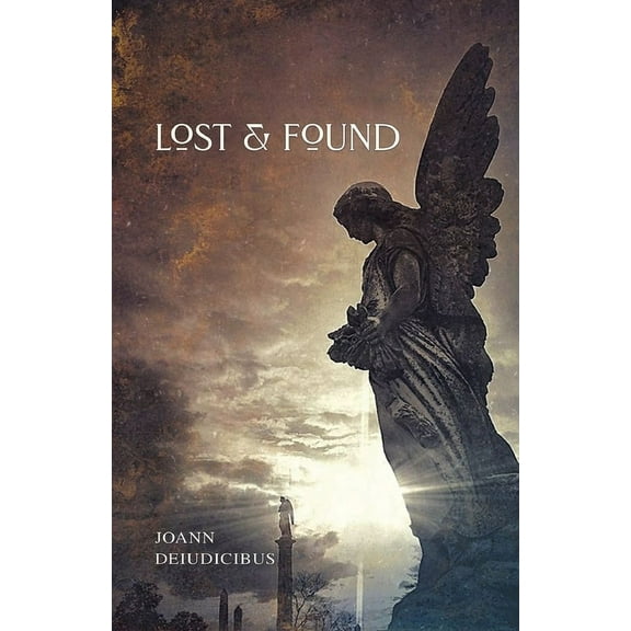 Lost & Found, (Paperback)