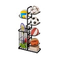 thumbnail image 2 of Organizador Infantil para Equipo Deportivo Balones y Pelotas, 2 of 5